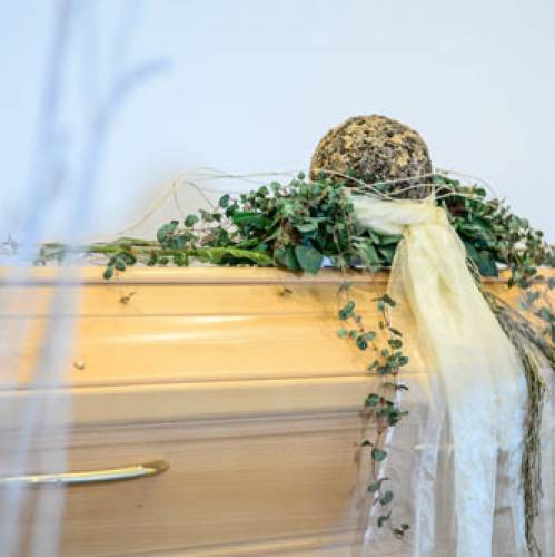 Bestattungshaus Husemann | Bestattungen & Beerdigungen | Versmold